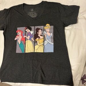 Disney Princess T-Shirt